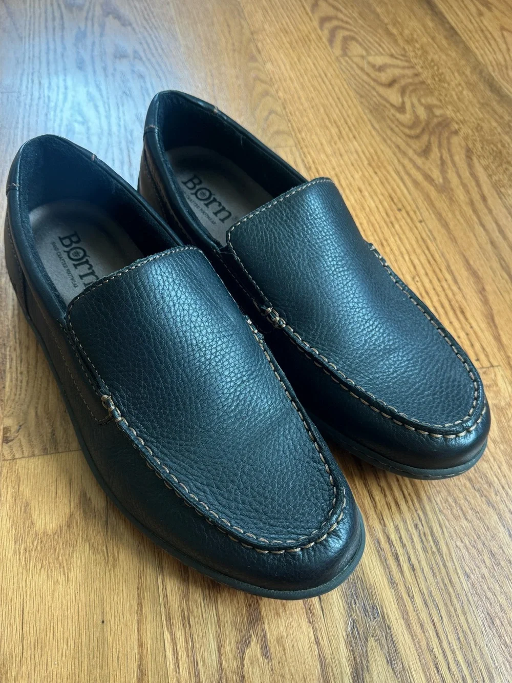 Men’s loafers
